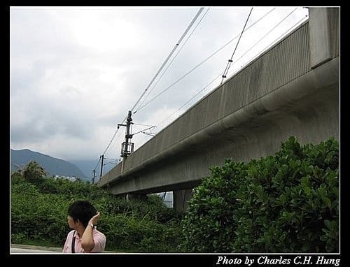 東方之珠–Day 01–香港國際機場