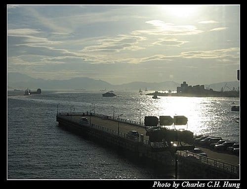 東方之珠–Day 01–海港城