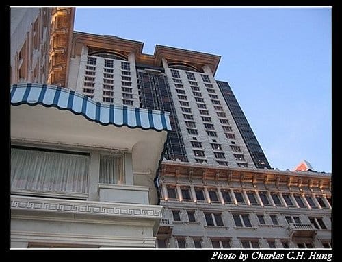 東方之珠–Day 01–海港城