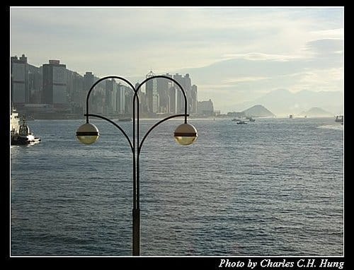 東方之珠–Day 01–海港城