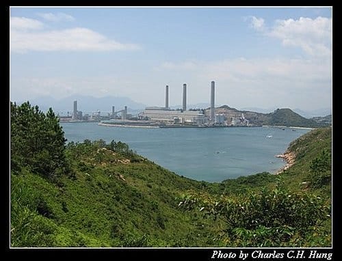 東方之珠–Day 02–南ㄚ島