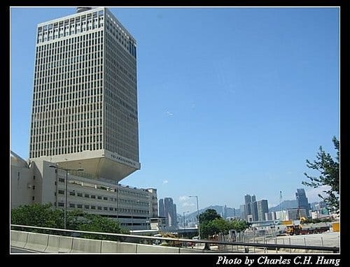 東方之珠–Day 03–香港街景 - 第16張圖 東方之珠–Day 03–香港街景