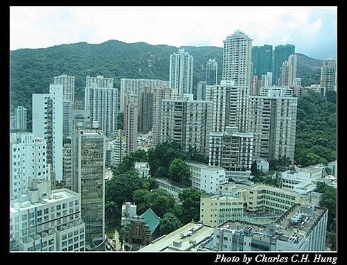 東方之珠–Day 03–香港街景 - 第12張圖 東方之珠–Day 03–香港街景