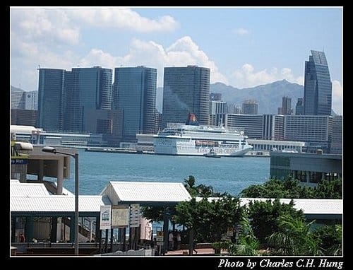 東方之珠–Day 03–香港街景 - 第8張圖 東方之珠–Day 03–香港街景
