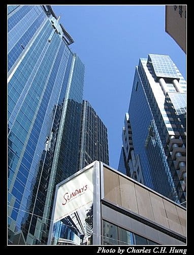 東方之珠–Day 03–香港街景 - 第6張圖 東方之珠–Day 03–香港街景