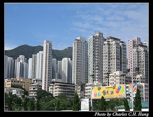 東方之珠–Day 03–香港街景 - 第5張圖 東方之珠–Day 03–香港街景