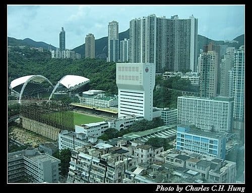 東方之珠–Day 03–香港街景 - 第13張圖 東方之珠–Day 03–香港街景