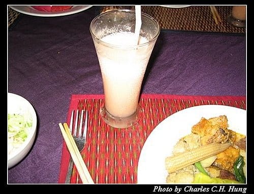 微笑高棉–Day 1–晚餐:Ankgor Mondial Restaurant - 第8張圖 微笑高棉–Day 1–晚餐:Ankgor Mondial Restaurant