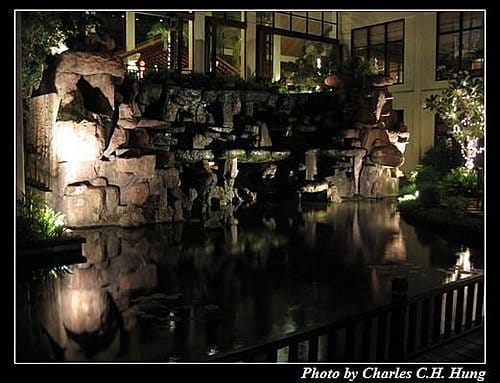 微笑高棉–Day 1–吳哥皇宮度假村夜景 - 第17張圖 微笑高棉–Day 1–吳哥皇宮度假村夜景