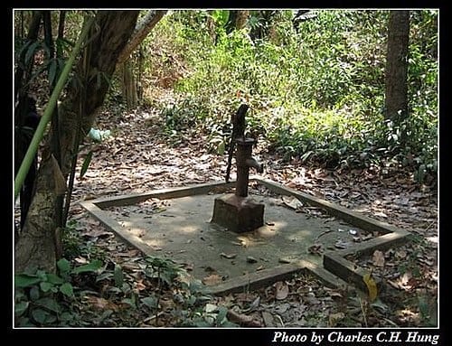 微笑高棉–Day 2–達松將軍廟 - 第11張圖 微笑高棉–Day 2–達松將軍廟