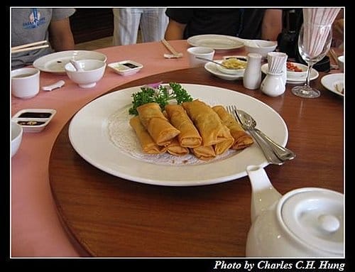 微笑高棉–Day 3–午餐:吳哥福華大飯店 - 第7張圖 微笑高棉–Day 3–午餐:吳哥福華大飯店