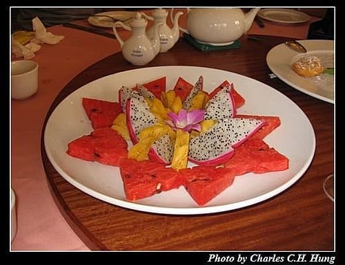 微笑高棉–Day 3–午餐:吳哥福華大飯店 - 第18張圖 微笑高棉–Day 3–午餐:吳哥福華大飯店