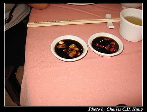 微笑高棉–Day 3–午餐:吳哥福華大飯店 - 第5張圖 微笑高棉–Day 3–午餐:吳哥福華大飯店