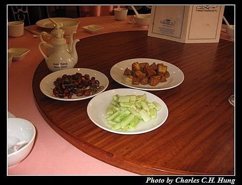 微笑高棉–Day 3–午餐:吳哥福華大飯店 - 第4張圖 微笑高棉–Day 3–午餐:吳哥福華大飯店