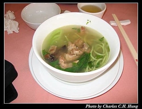 微笑高棉–Day 3–午餐:吳哥福華大飯店 - 第11張圖 微笑高棉–Day 3–午餐:吳哥福華大飯店