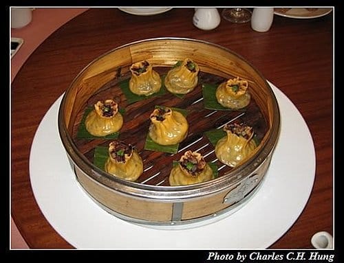 微笑高棉–Day 3–午餐:吳哥福華大飯店 - 第8張圖 微笑高棉–Day 3–午餐:吳哥福華大飯店