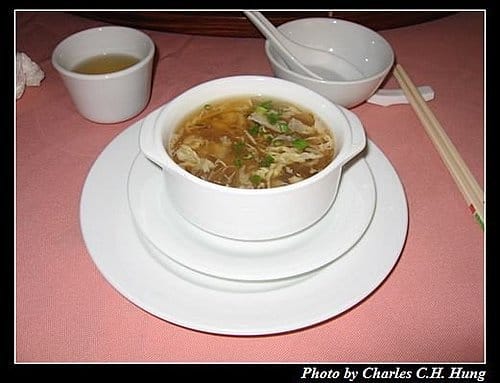 微笑高棉–Day 3–午餐:吳哥福華大飯店 - 第6張圖 微笑高棉–Day 3–午餐:吳哥福華大飯店