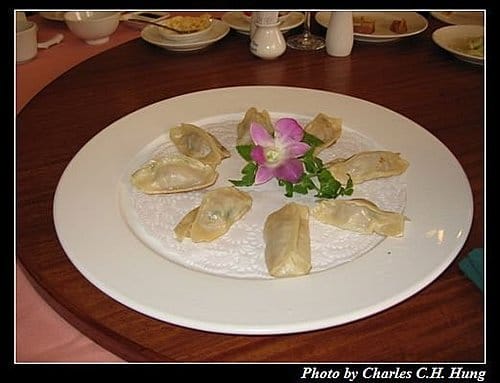 微笑高棉–Day 3–午餐:吳哥福華大飯店 - 第9張圖 微笑高棉–Day 3–午餐:吳哥福華大飯店