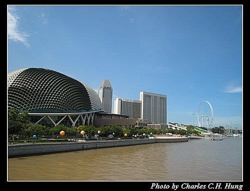 新加坡印尼–Day 01–魚尾獅公園 - 第7張圖 新加坡印尼–Day 01–魚尾獅公園