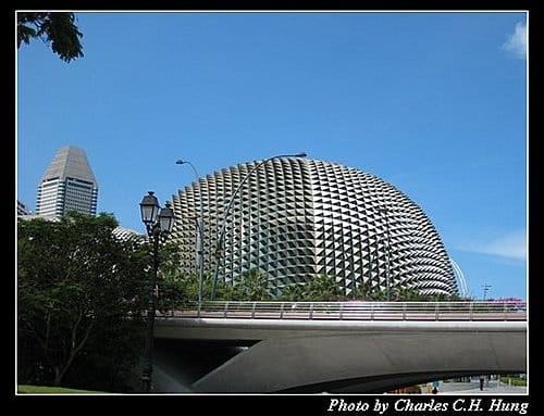 新加坡印尼–Day 01–魚尾獅公園 - 第6張圖 新加坡印尼–Day 01–魚尾獅公園