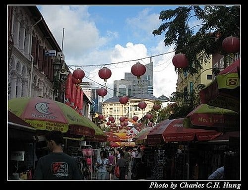 新加坡印尼–Day 01–史密斯街 - 第5張圖 新加坡印尼–Day 01–史密斯街