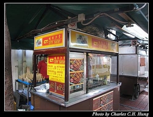 新加坡印尼–Day 01–史密斯街 - 第6張圖 新加坡印尼–Day 01–史密斯街
