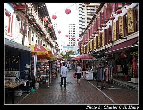 新加坡印尼–Day 01–史密斯街 - 第1張圖 新加坡印尼–Day 01–史密斯街