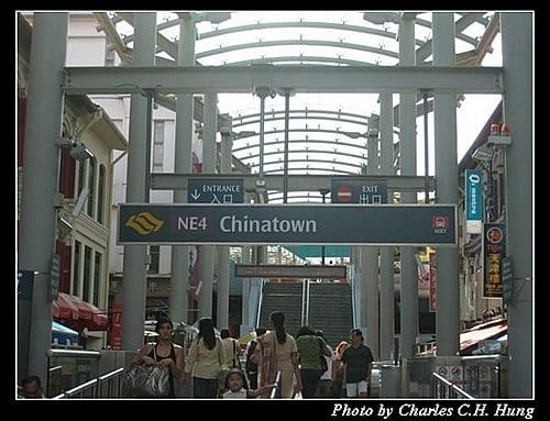 新加坡印尼–Day 01–史密斯街 - 第4張圖 新加坡印尼–Day 01–史密斯街