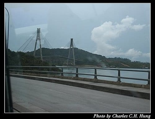新加坡印尼–Day 02–印尼峇丹島