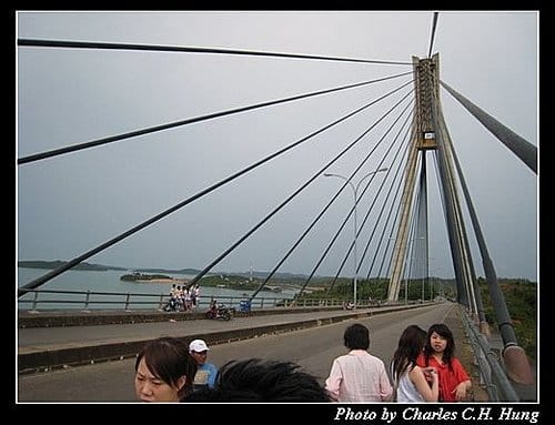 新加坡印尼–Day 02–印尼峇丹島