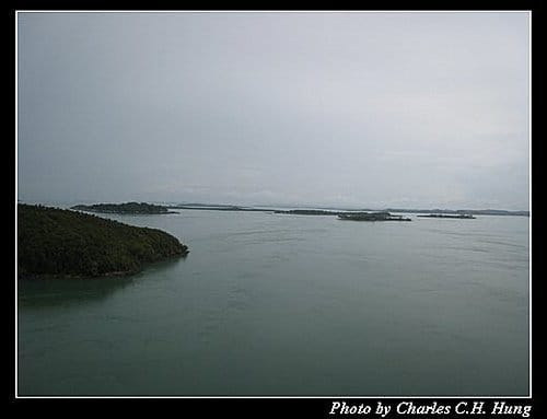 新加坡印尼–Day 02–印尼峇丹島