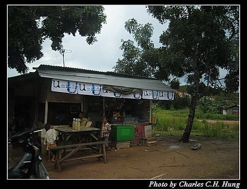 新加坡印尼–Day 02–印尼峇丹島