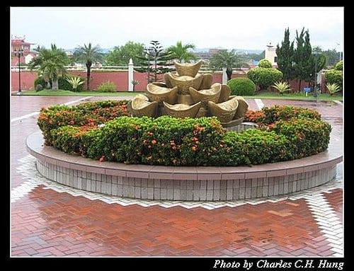 新加坡印尼–Day 02–印尼彌勒佛園 - 第12張圖 新加坡印尼–Day 02–印尼彌勒佛園