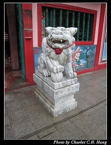 新加坡印尼–Day 02–印尼大伯公廟