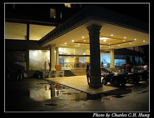 新加坡印尼–Day 02–印尼GOLDEN VIEW HOTEL