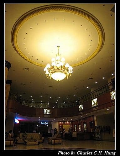 新加坡印尼–Day 02–印尼GOLDEN VIEW HOTEL