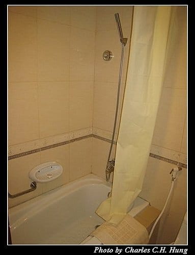 新加坡印尼–Day 02–印尼GOLDEN VIEW HOTEL