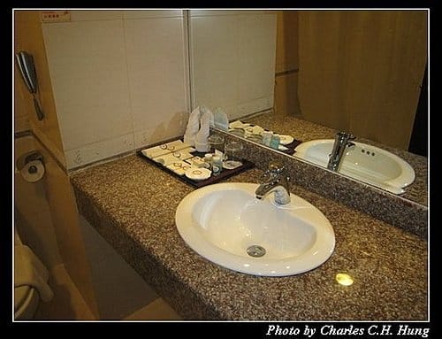 新加坡印尼–Day 02–印尼GOLDEN VIEW HOTEL