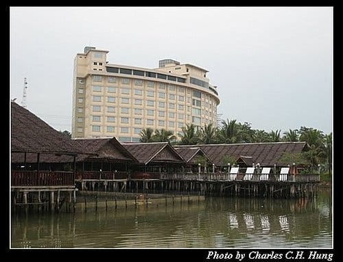 新加坡印尼–Day 02–印尼GOLDEN VIEW HOTEL