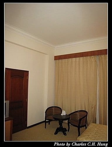 新加坡印尼–Day 02–印尼GOLDEN VIEW HOTEL