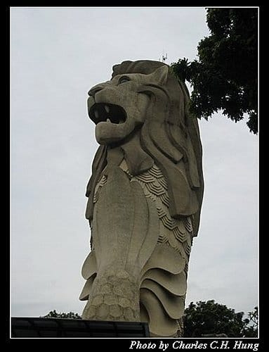 新加坡印尼–Day 03–聖陶沙