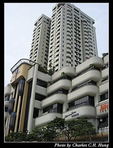 新加坡印尼–Day 04–克拉碼頭