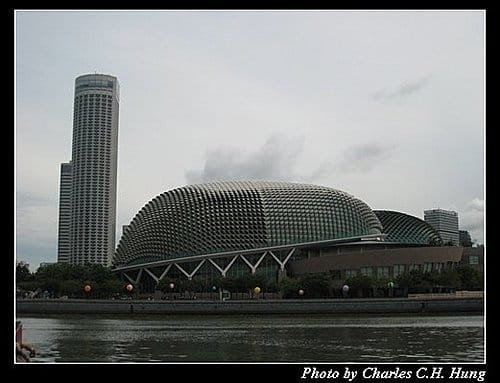 新加坡印尼–Day 04–克拉碼頭
