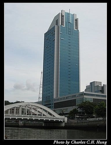 新加坡印尼–Day 04–克拉碼頭