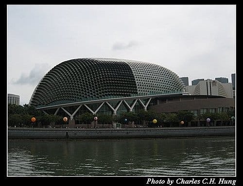 新加坡印尼–Day 04–克拉碼頭