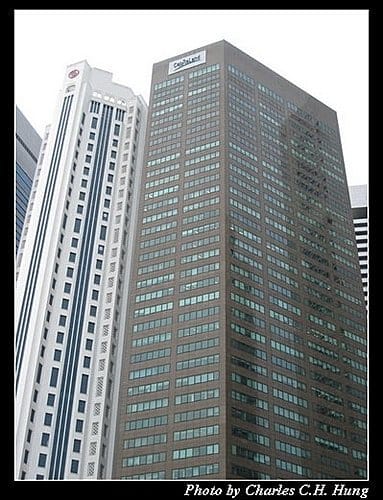 新加坡印尼–Day 04–克拉碼頭