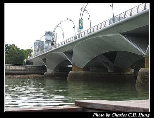 新加坡印尼–Day 04–克拉碼頭