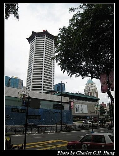 新加坡印尼–Day 04–新加坡街景 - 第5張圖 新加坡印尼–Day 04–新加坡街景