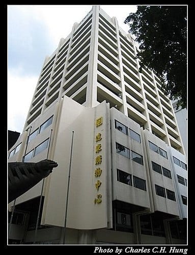 新加坡印尼–Day 04–新加坡街景 - 第10張圖 新加坡印尼–Day 04–新加坡街景