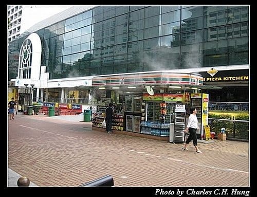 新加坡印尼–Day 04–新加坡街景 - 第16張圖 新加坡印尼–Day 04–新加坡街景
